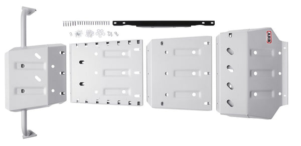 ARB Skid Plate for Engine Protection (MPN: 5423010)