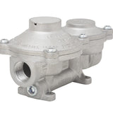 Flame King Propane Regulator (MPN: G2R150B)