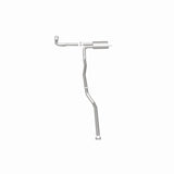 MagnaFlow Ford Fusion Street Series Exhaust System (MPN: 15229)