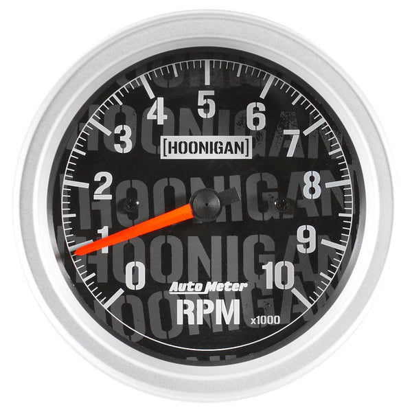 AutoMeter Tachometer (MPN: 4497-09000)