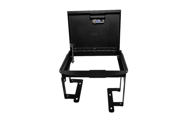 Tuffy Security Console Security Insert (MPN: 360-01)