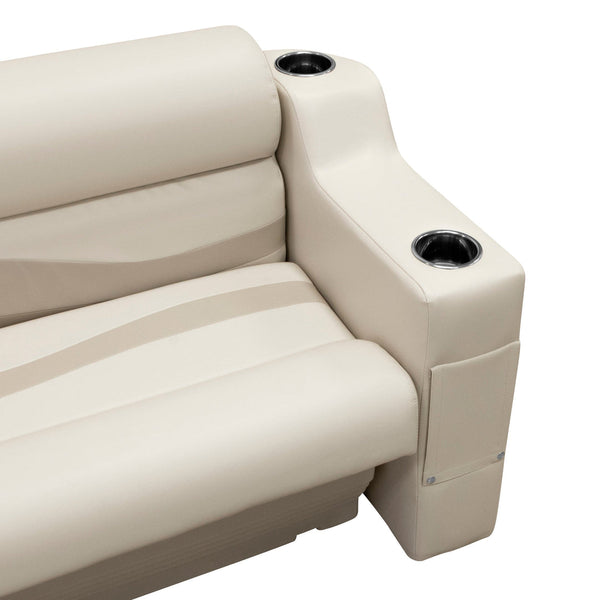 Wise Boat Seat Armrest (MPN: 3009-990)