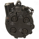 Four Seasons Air Conditioner Compressor (MPN: 77552)