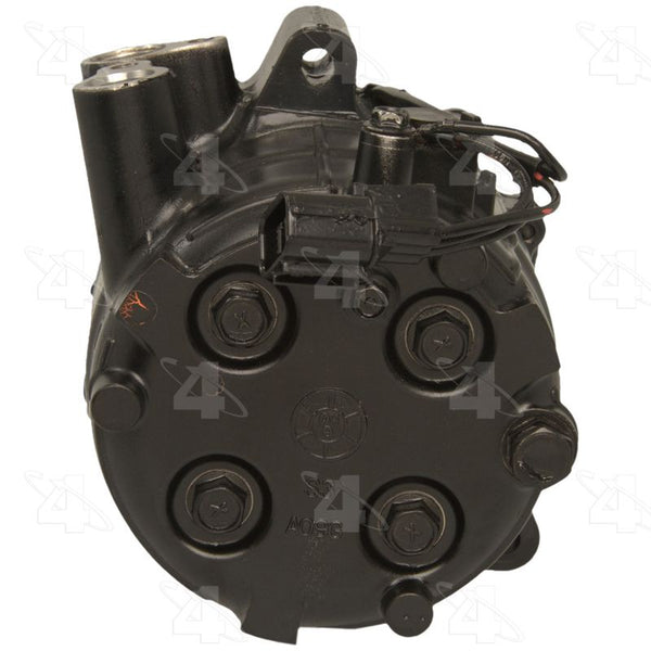 Four Seasons Air Conditioner Compressor (MPN: 77552)