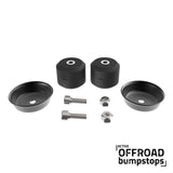 Timbren Active Off-Road Helper Spring Kit (MPN: ABSTOF)