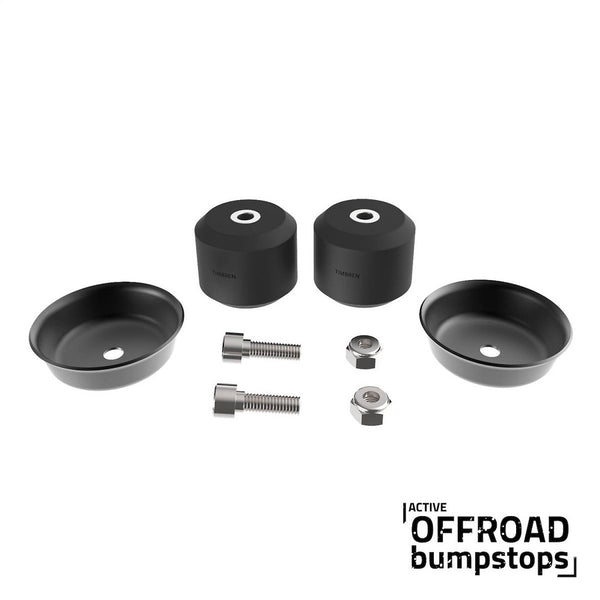 Timbren Active Off-Road Helper Spring Kit (MPN: ABSTOF)