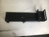 Weather Guard Ladder Rack Mounting Bracket (MPN: 72310)