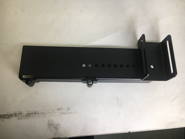 Weather Guard Ladder Rack Mounting Bracket (MPN: 72310)