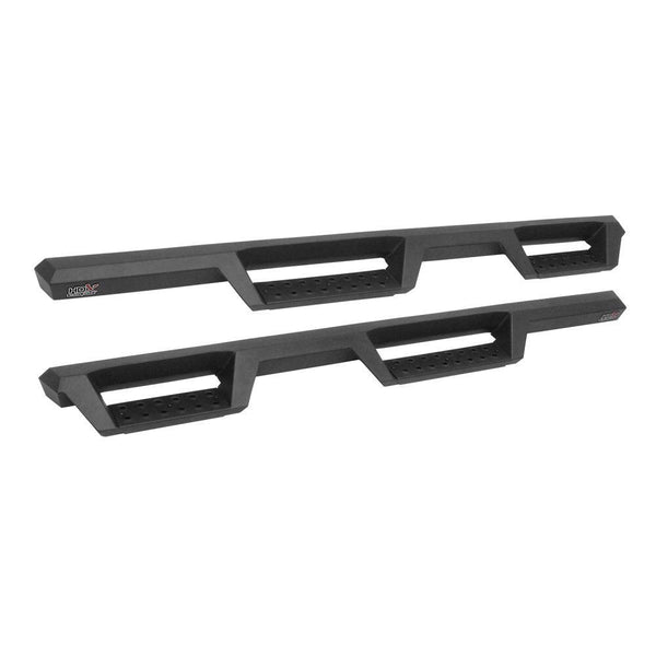 Westin HDX Drop Nerf Step Bars (MPN: 56-13295)