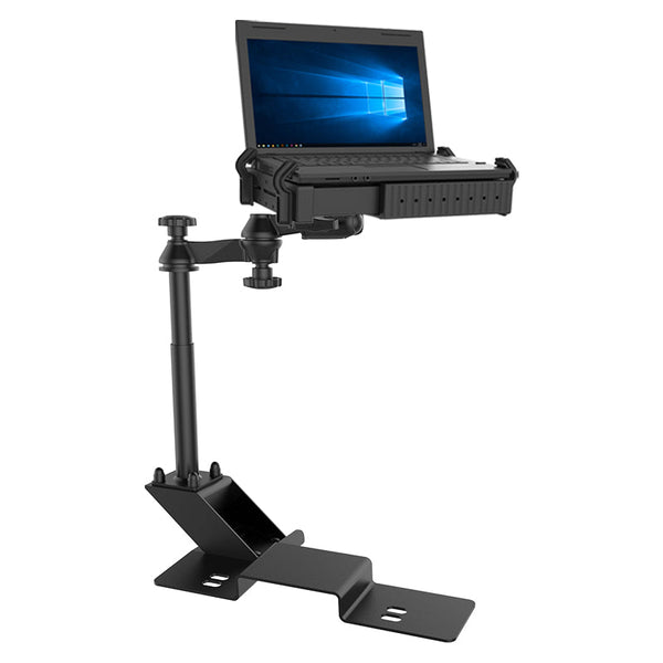 Ram Mounts Laptop Mount (MPN: RAM-VB-109-SW1)