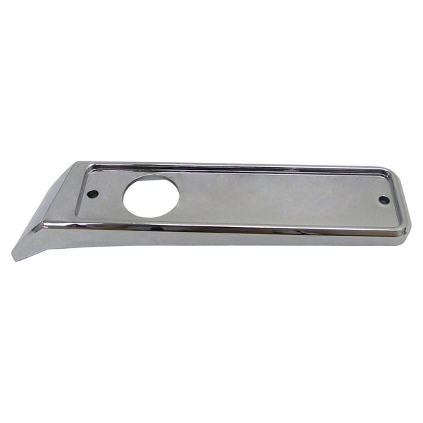 Crown Automotive Side Marker Light Mounting Base (MPN: J5465790)