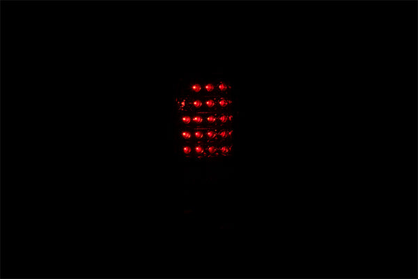 AnzoUSA LED Tail Light Assembly (MPN: 311010)