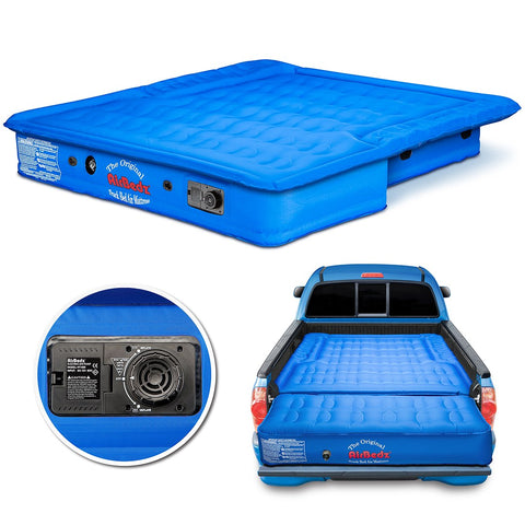 Truck Bed Air Mattress by AirBedz (MPN: PPI-105)