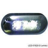 T-H Marine Boat Deck Light (MPN: LED-51825-DP)