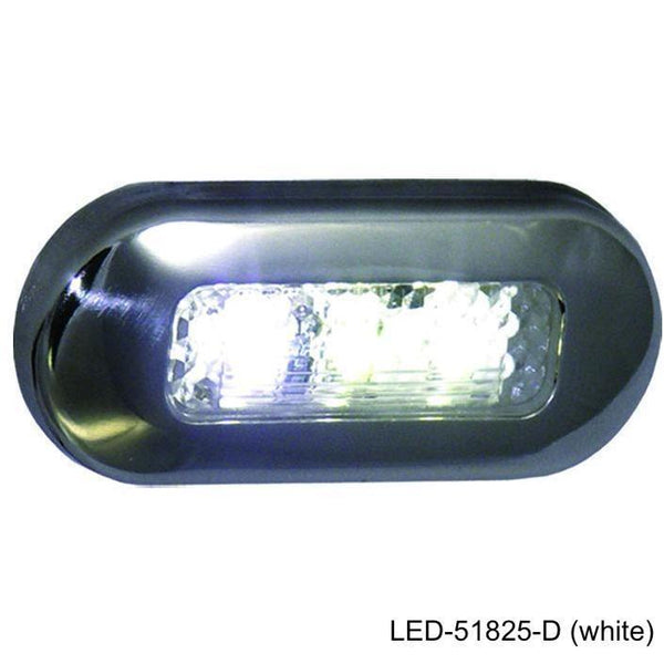 T-H Marine Boat Deck Light (MPN: LED-51825-DP)