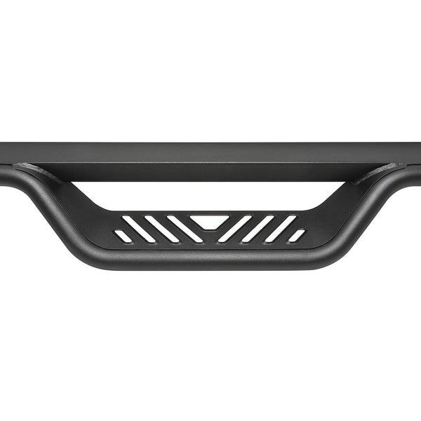Westin Outlaw Drop Nerf Step Bars (MPN: 20-14125)