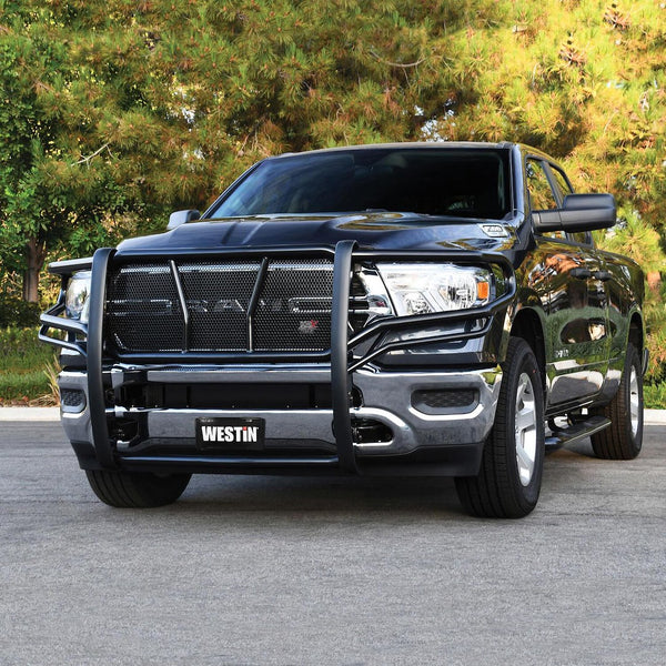 Westin Automotive Grille Guard (MPN: 57-3975)