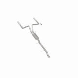 MagnaFlow Street Series Exhaust System Kit (MPN: 15565)