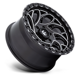 Fuel Off Road Wheel Runner D840 (MPN: D84017908450)