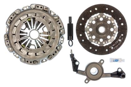 Exedy Globalparts Clutch Set (MPN: BZK1004)