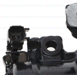 Four Seasons Air Conditioner Compressor (MPN: 167332)
