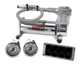 Air Lift Helper Spring Compressor Kit (MPN: 27666)