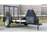 Buyers Products Trailer Tongue Box (MPN: 1701680)