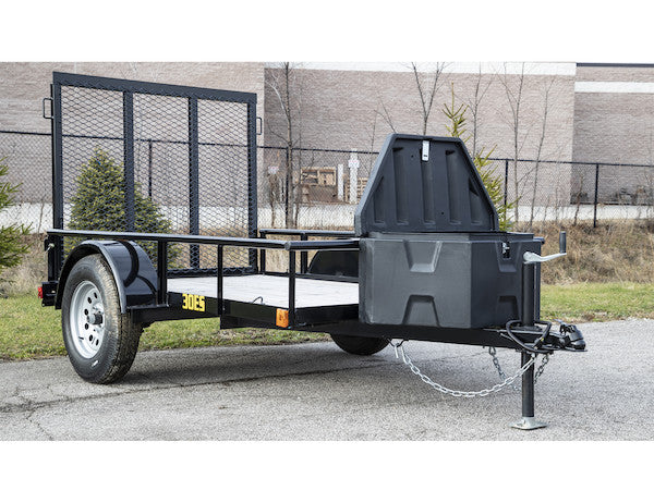 Buyers Products Trailer Tongue Box (MPN: 1701680)