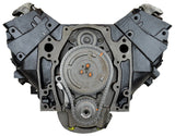 Marine Engine Block for Chevrolet 4.3L (MPN: DMX1)