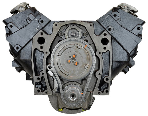 Marine Engine Block for Chevrolet 4.3L (MPN: DMX1)