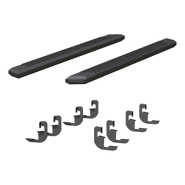 Aries AdvantEDGE Running Board (MPN: 2556051)