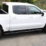 Westin PRO TRAXX 5 Oval Nerf Bars (MPN: 21-534685)