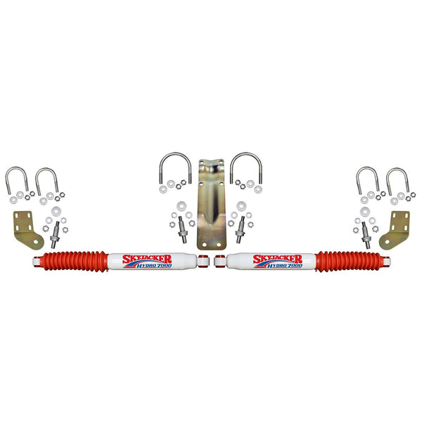 Skyjacker Steering Stabilizer Hydro 7000 (MPN: 7253)