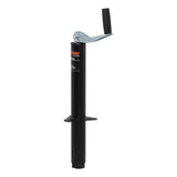 CURT Manual Topwind Trailer Tongue Jack (MPN: 28200)