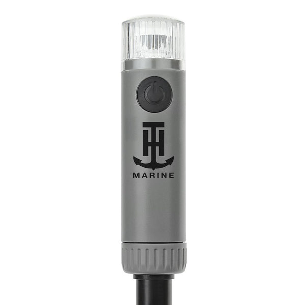 T-H Marine Portable Battery Operated Navigation Light (MPN: BE-EL-51347-DP)