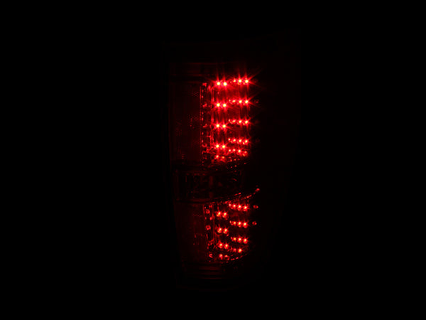 AnzoUSA LED Tail Light Assembly (MPN: 311170)