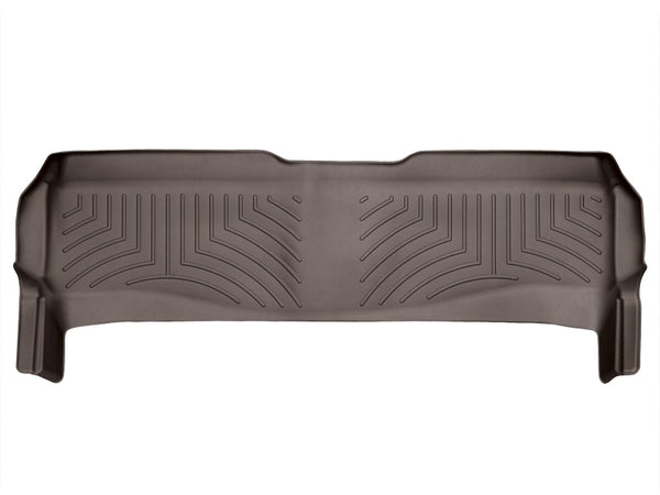 WeatherTech FloorLiner Cocoa Molded Fit (MPN: 473052)