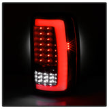 Spyder Auto Group Tail Light Assembly (MPN: 9050237)