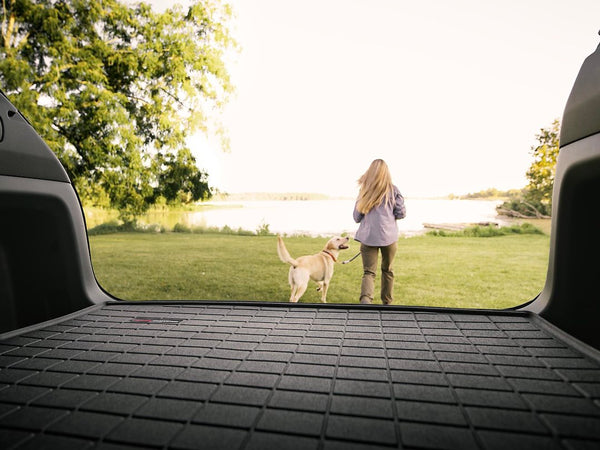 WeatherTech Cargo Liner (MPN: 401529)