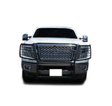 Black Horse Off Road Grille Guard (MPN: 17NR28MA)
