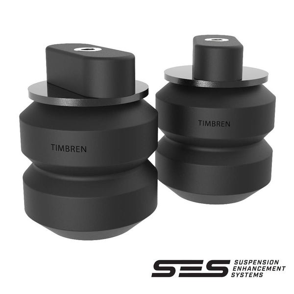 Timbren Suspension Enhancement System (MPN: DF25004B)