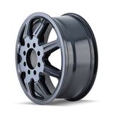 Mayhem Wheels Monstir Dually (MPN: 8101-22877BI)