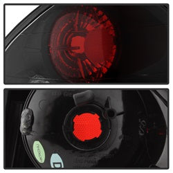 Spyder Automotive Tail Light Assembly (MPN: 5005359)