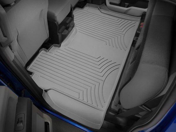 WeatherTech FloorLiner HP (MPN: 466974IM)