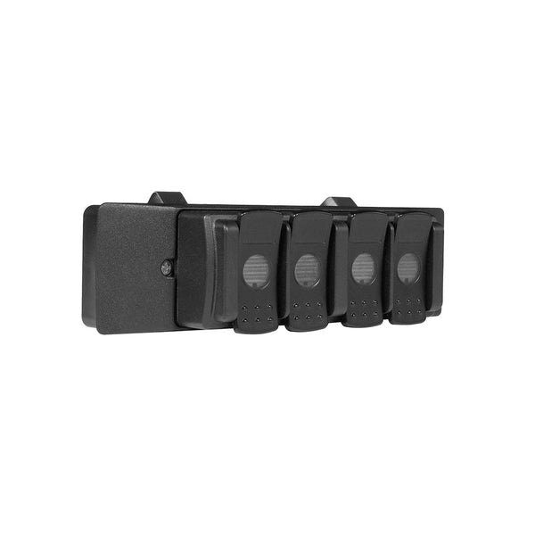 Oracle Lighting Trigger 4 Plus Controller (MPN: 2100BRO)