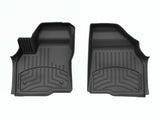 WeatherTech Floor Liner HP (MPN: 4411701IM)