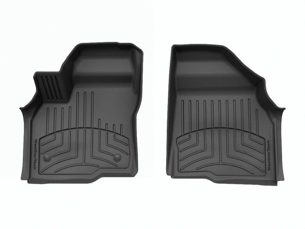 WeatherTech Floor Liner HP (MPN: 4411701IM)