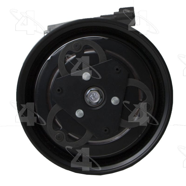 Four Seasons Air Conditioner Compressor (MPN: 58888)
