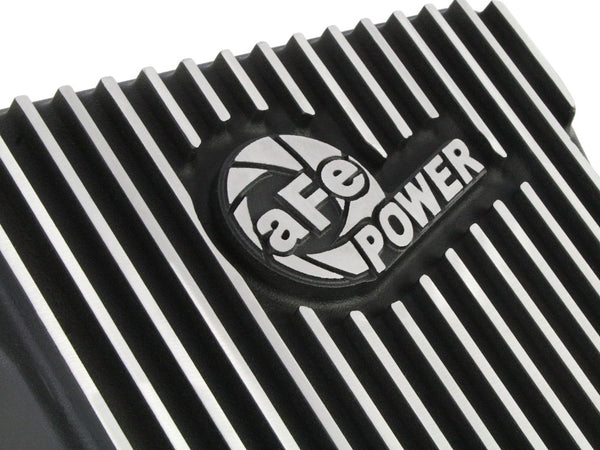 aFe Power Auto Transmission Oil Pan (MPN: 46-70072)