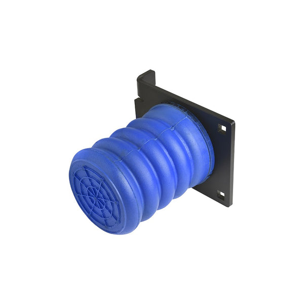 Super Springs Helper Spring Kit (MPN: SSF-603-40)